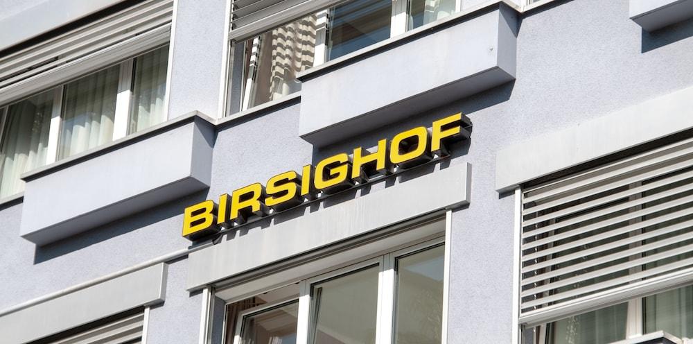 Hotel Birsighof - Exterior