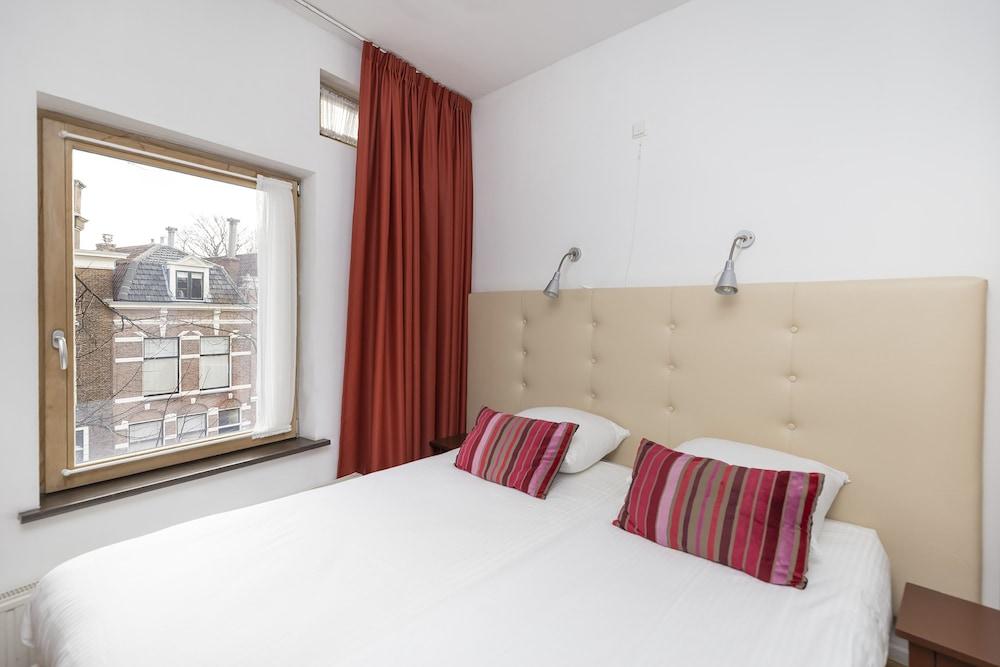 City Hotel Leiden - Room