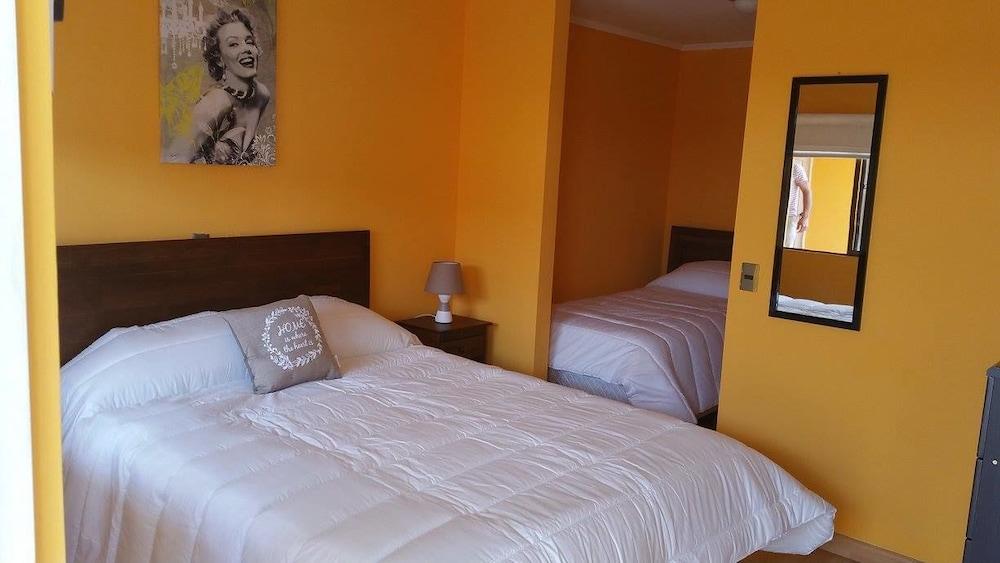 Hotel Playa Brava - Room