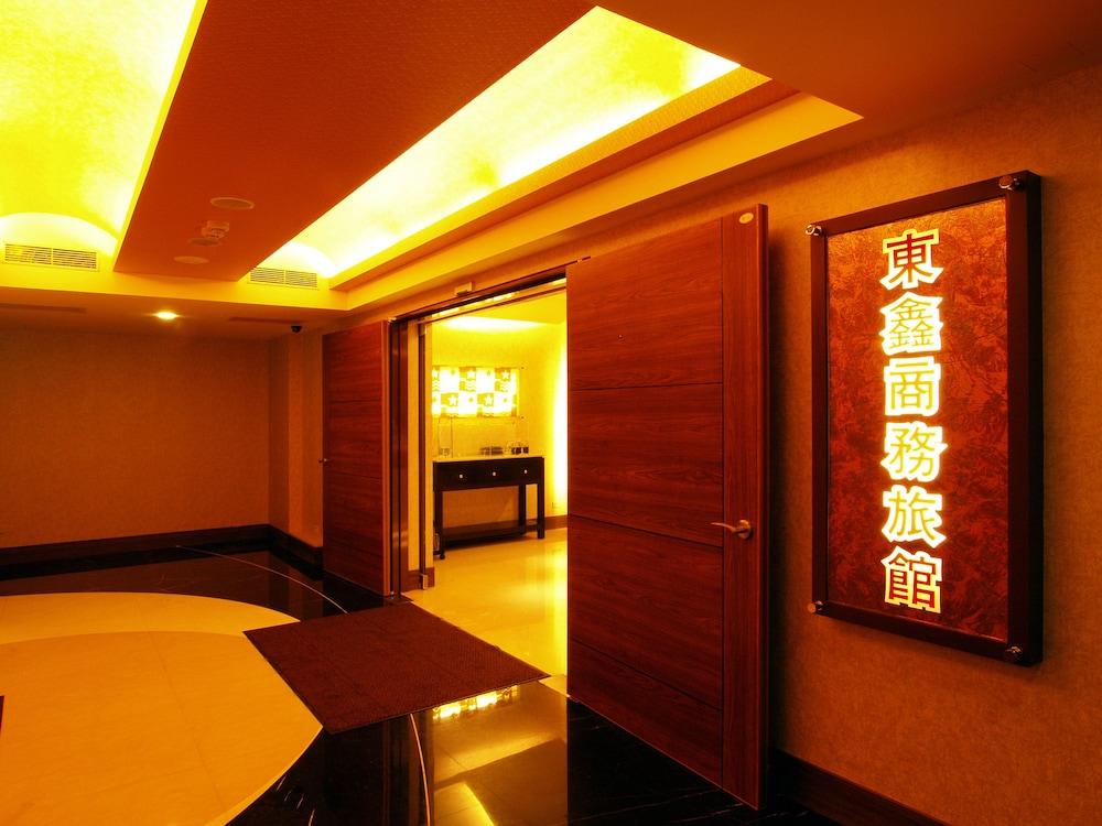 Eastern Star Hotel - Interior