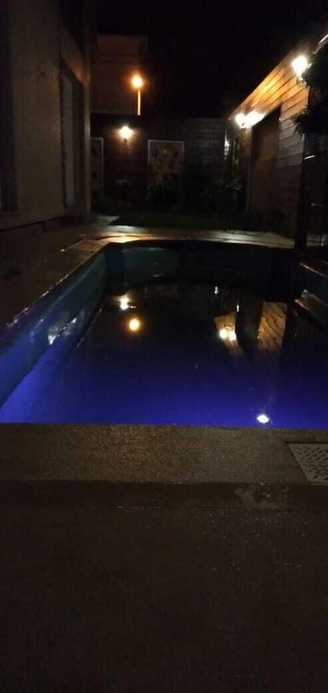 فيلا أحمد - Outdoor Pool