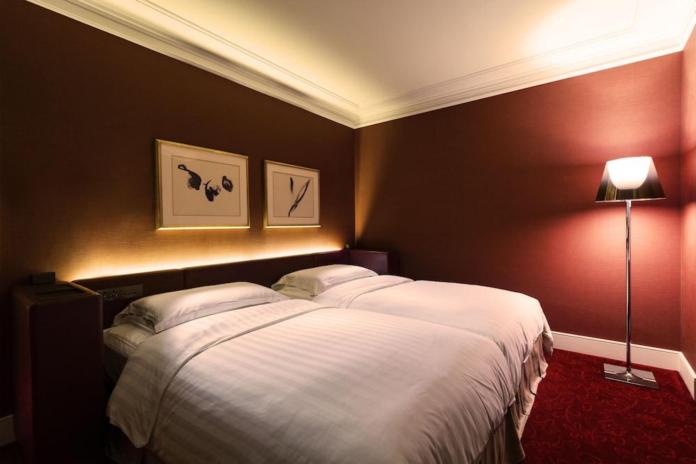 Hotel Hankyu International - Room