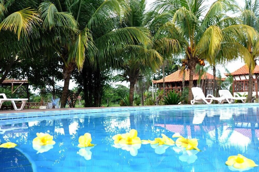 Hotel Spa Santa Maria la Antigua - Outdoor Pool