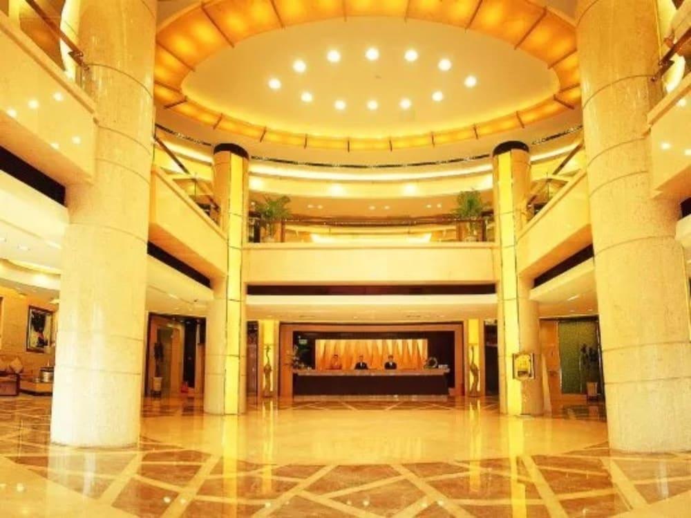 Foshan Grandlei Hotel - Featured Image