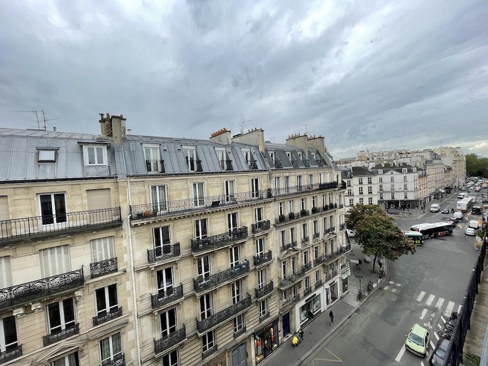 Hotel de Saint Germain - Exterior
