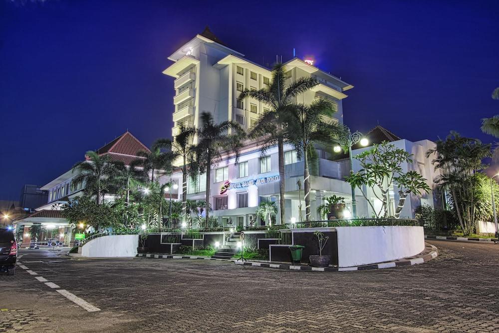 Sahid Jaya Hotel Solo - Featured Image