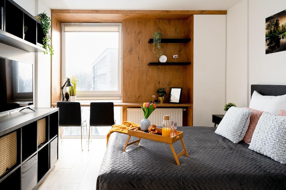 EASY RENT Apartaments - SMART317 - Room