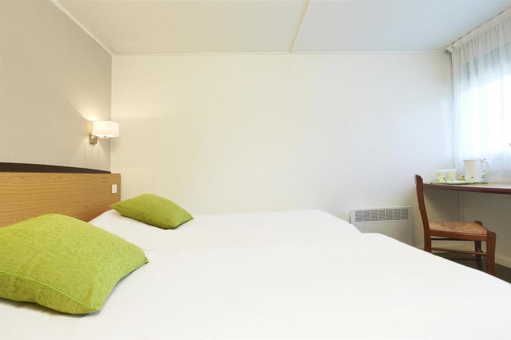 Campanile Lille Ouest - Lomme - Room
