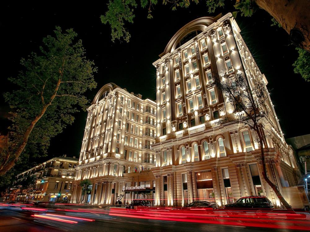 InterContinental Baku, an IHG Hotel - Featured Image