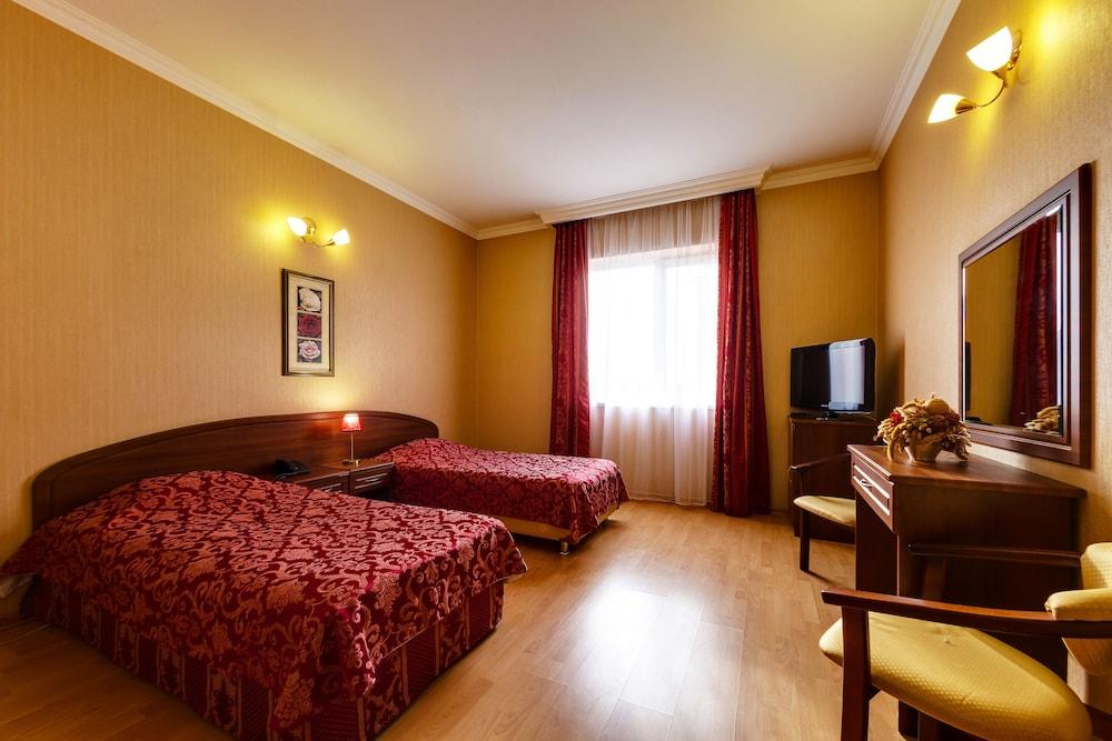 Hotel Vizit - Room