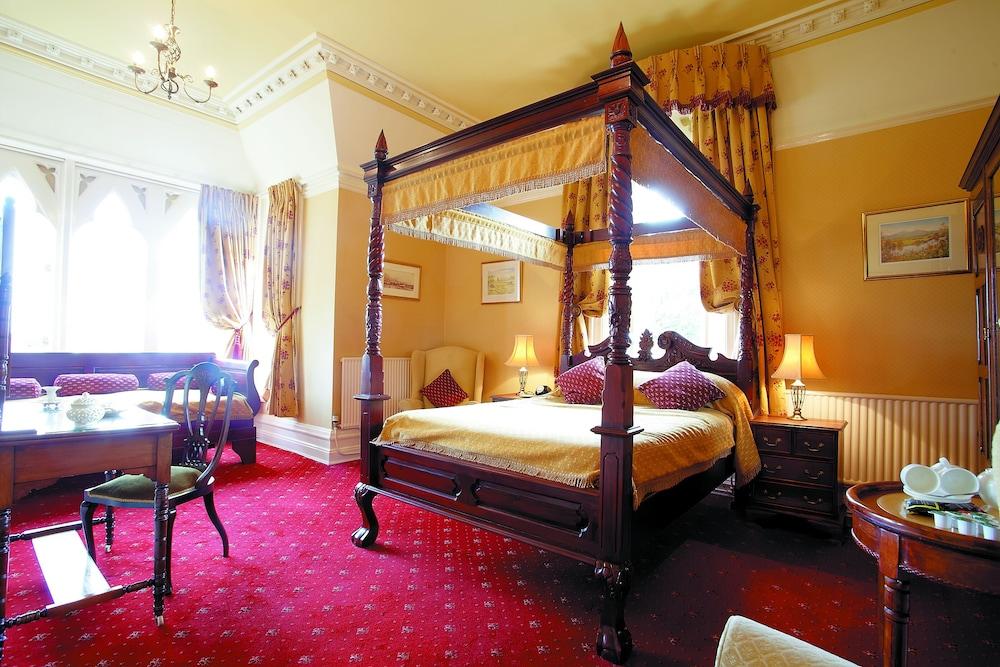 Cotford Hotel - Room