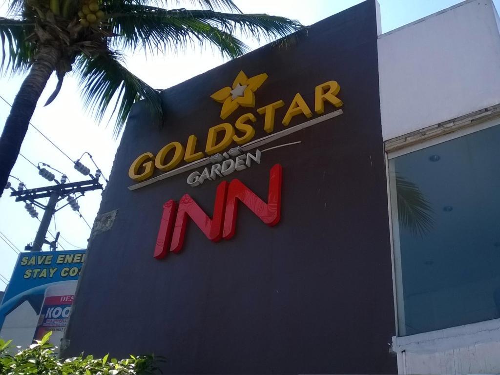 Goldstar Garden Inn - Sample description