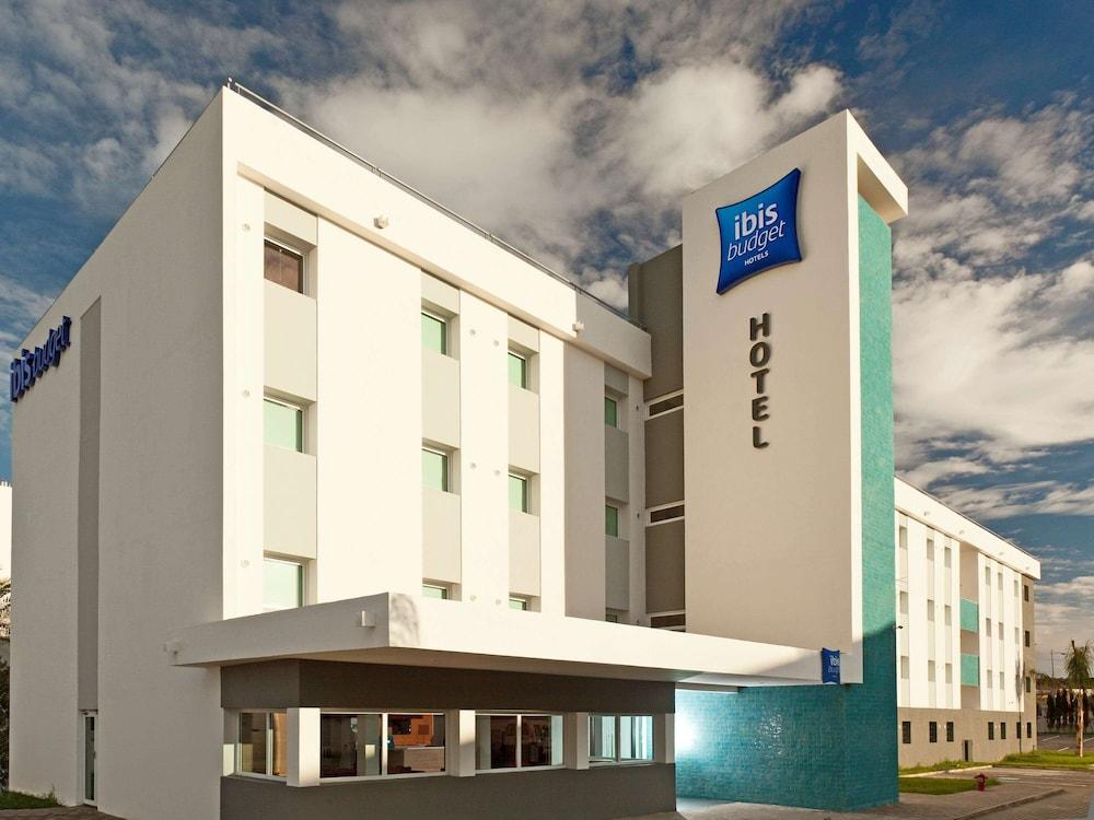 Hotel ibis budget Tanger - Featured Image