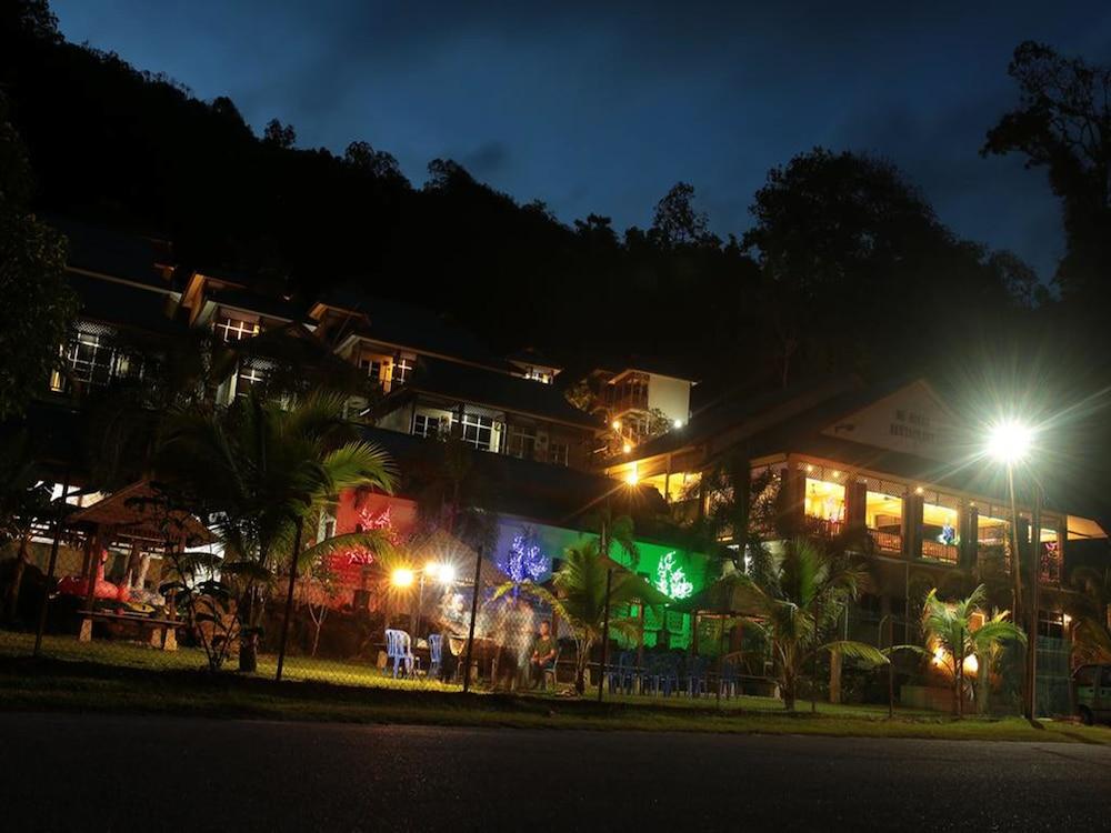 Redang De' Rimba Resort - Featured Image
