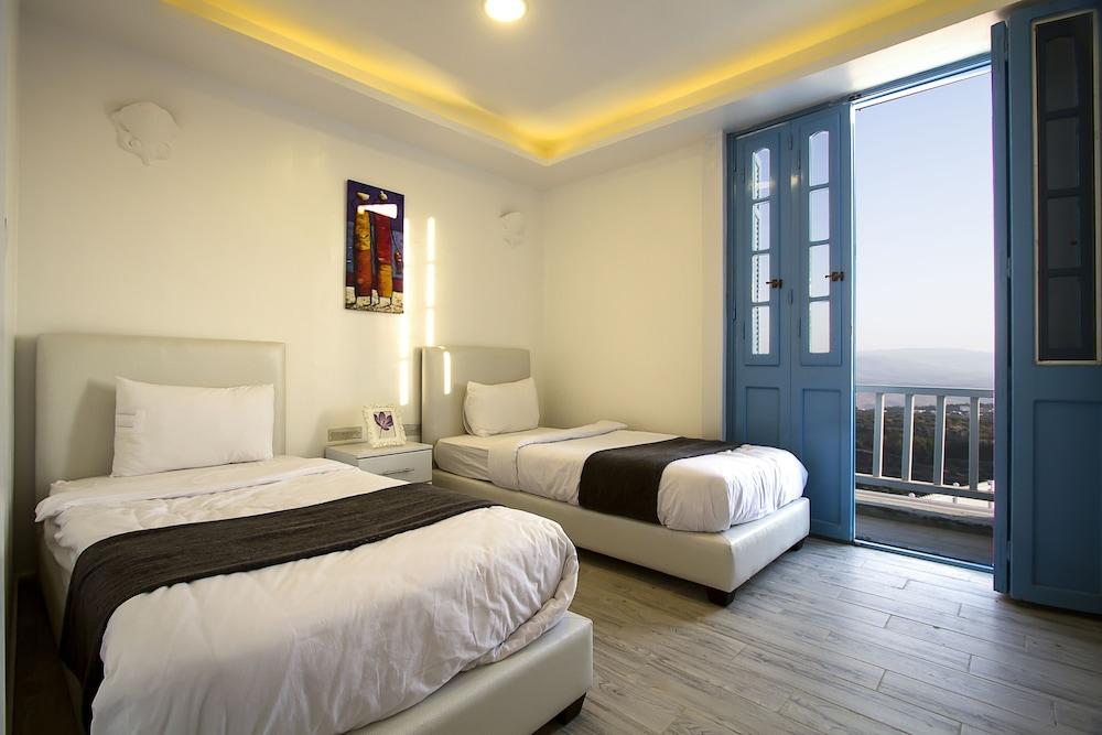 Villa Naya Branch 3 Santorini - Room