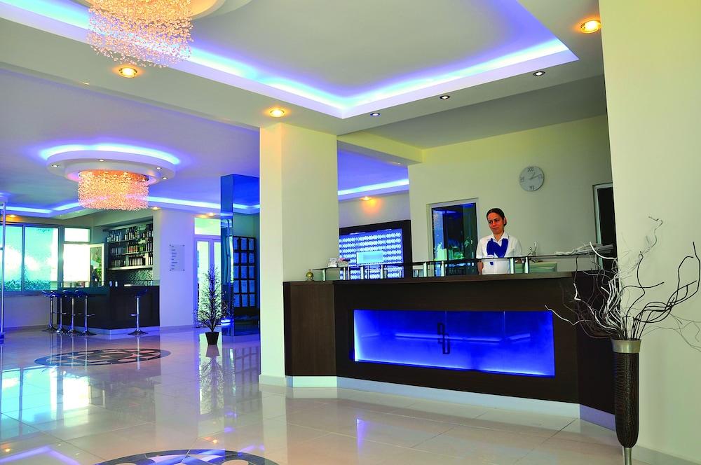 Blue Diamond Alya Hotel - All Inclusive - Reception