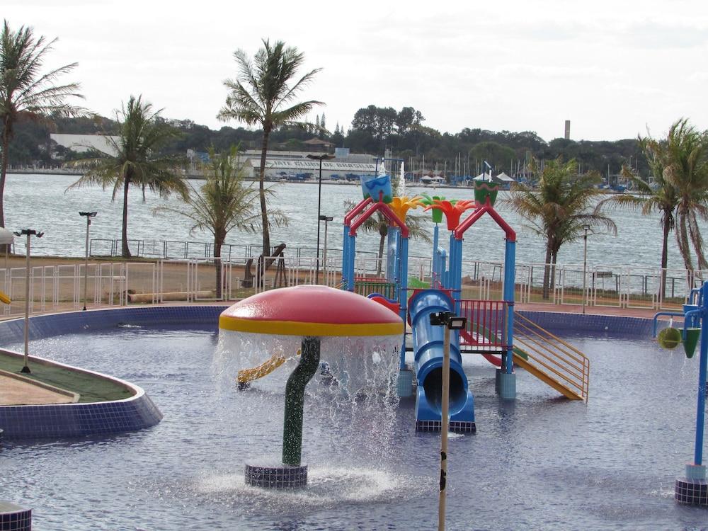 Bay Park Resort Hotel - Water Park