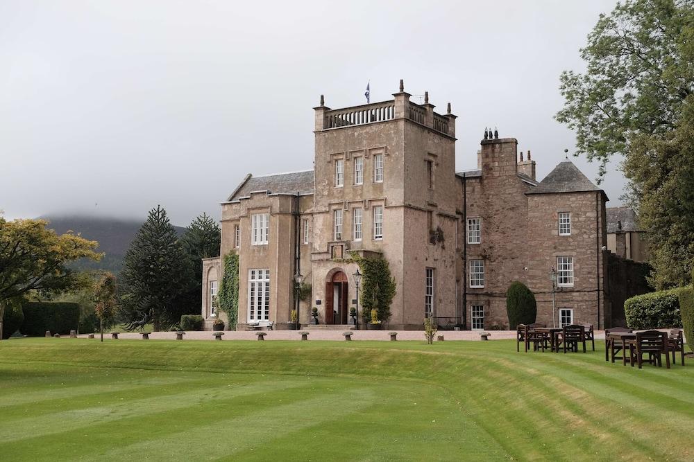 Macdonald Pittodrie House - Featured Image