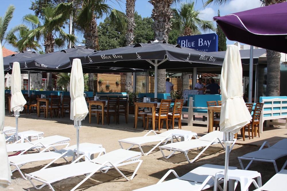 Blue Bay Hotel - Outdoor Pool