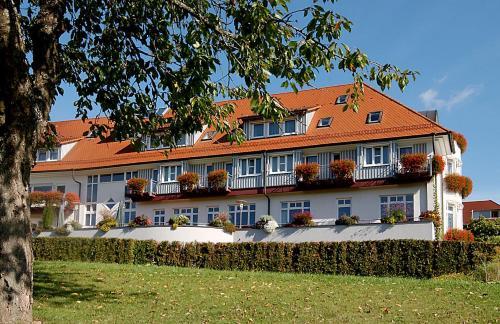 Landgasthof Hotel Löwen - null
