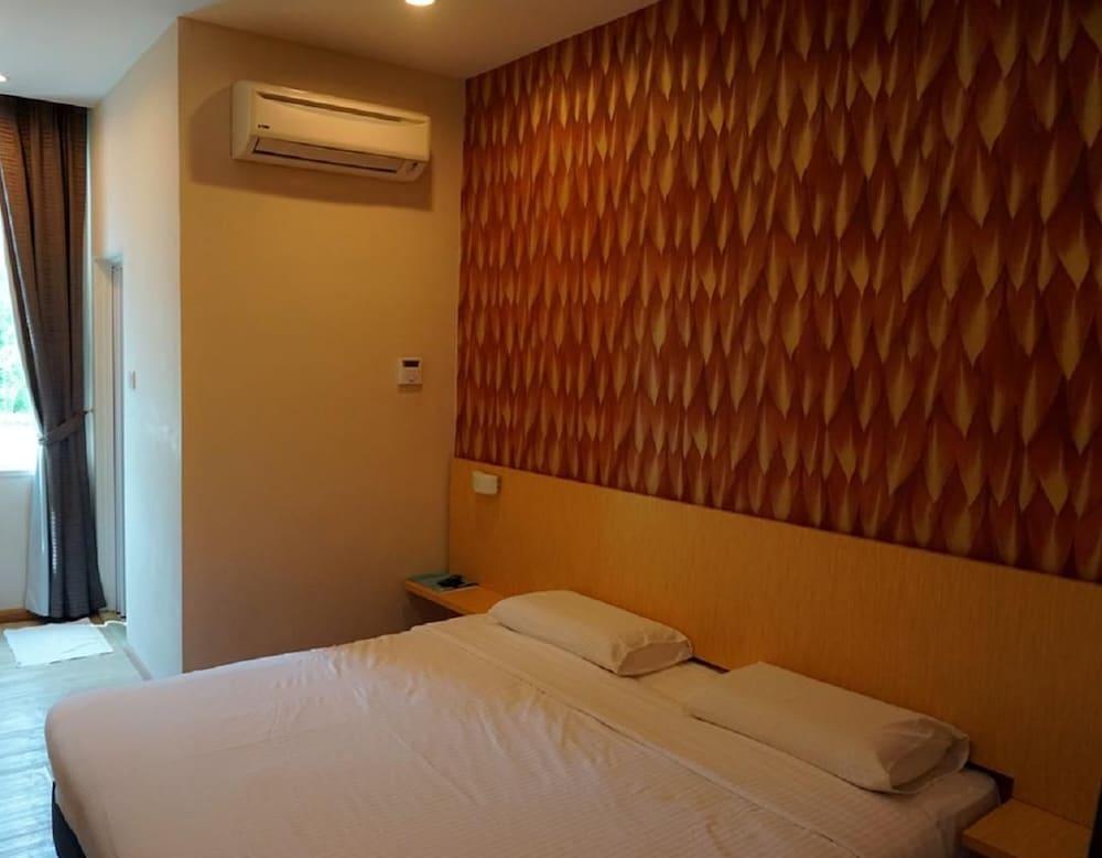 Tropical Villa Kuantan - Room