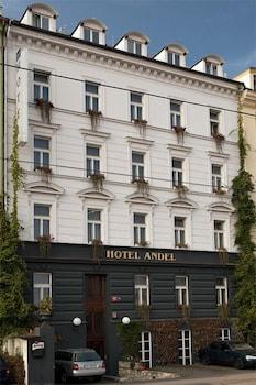 Hotel Andel - Featured Image
