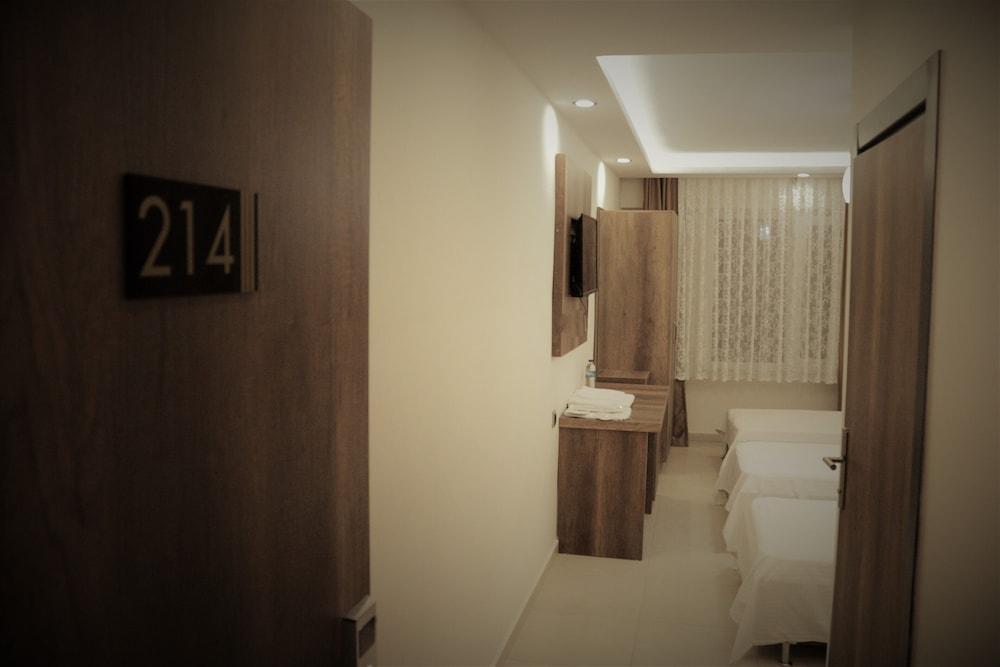 Yilgin Otel - Room