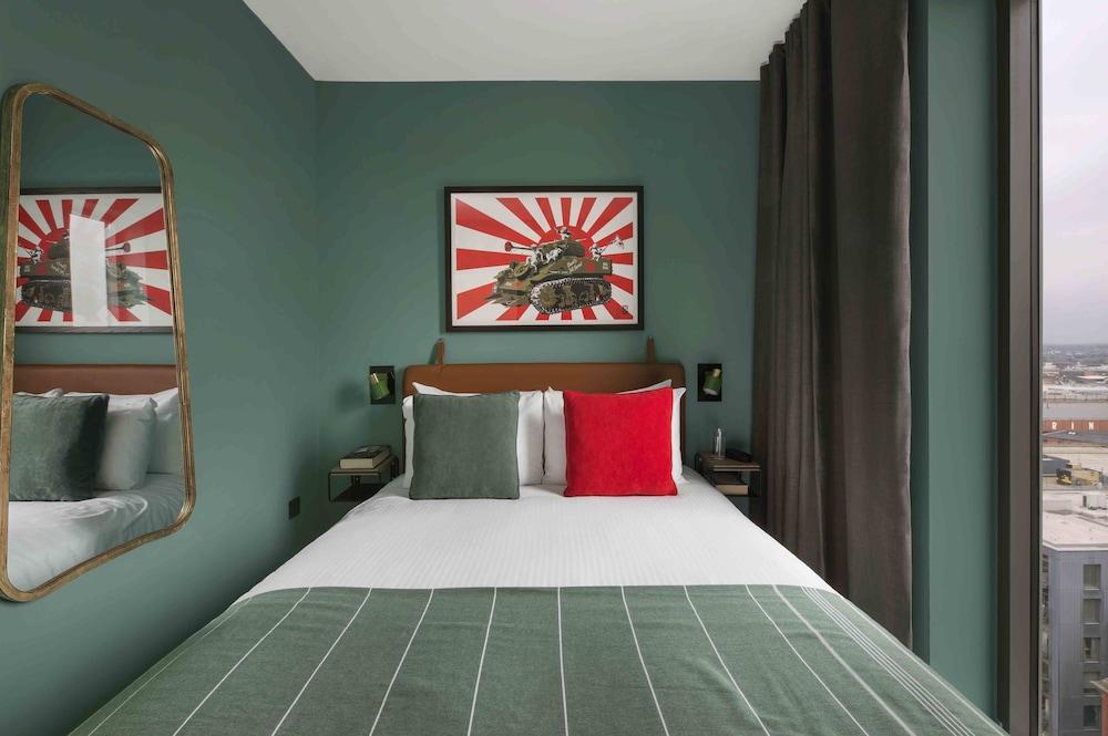 Church Street by Supercity Aparthotels - Room