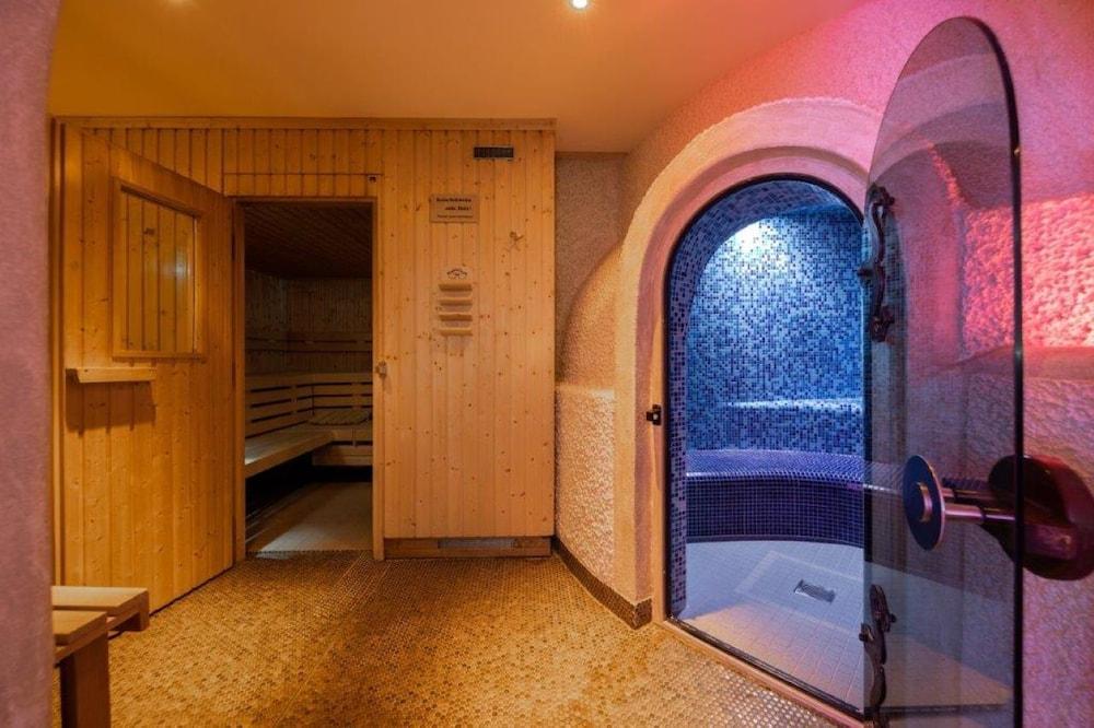 Kronenhotel Stuttgart - Sauna