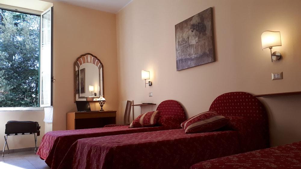 Hotel Major Aventinus - Room
