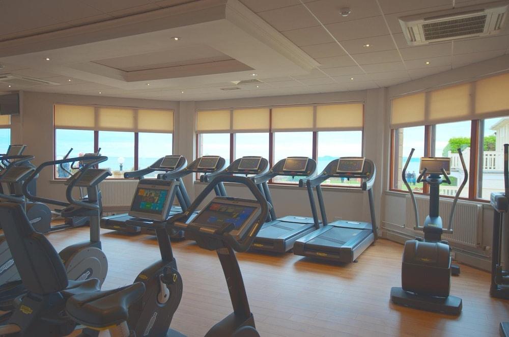 Seamill Hydro Hotel & Resort - Fitness Facility