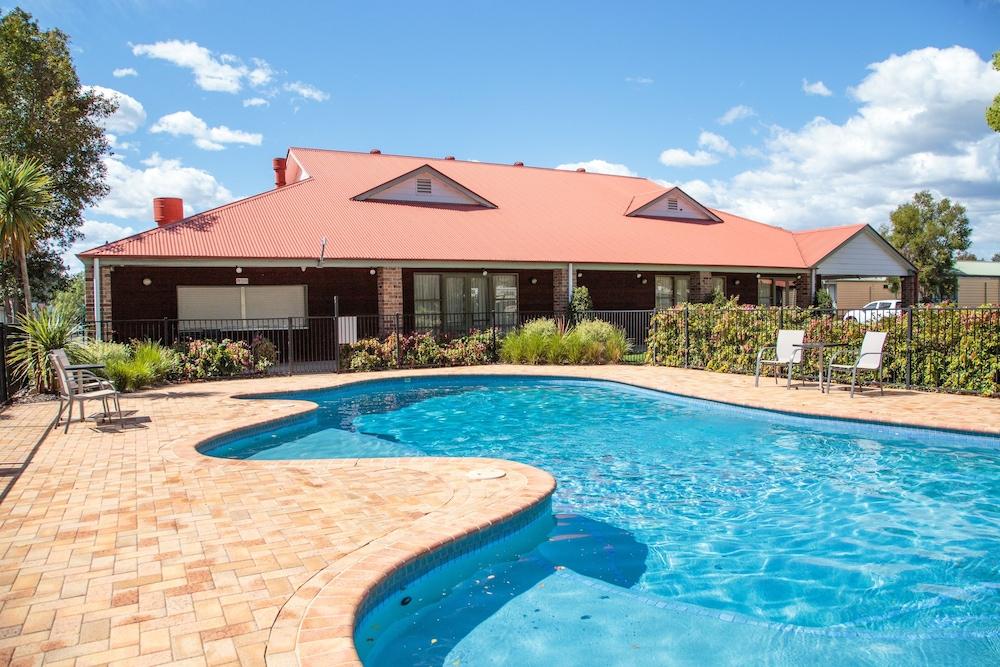 Nepean by Gateway Lifestyle Holiday Parks - Featured Image