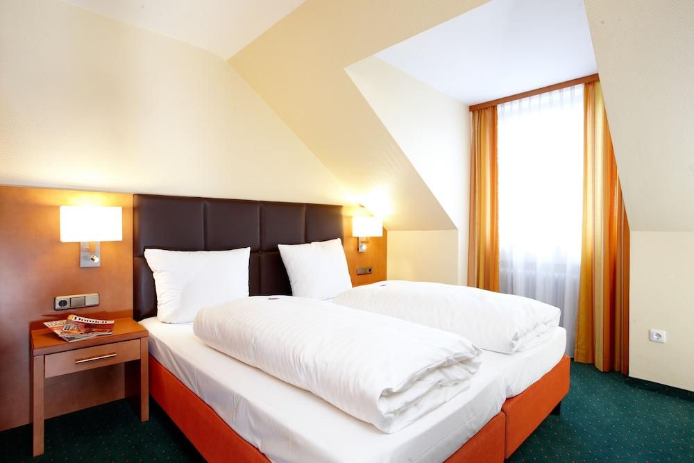 Hotel Gruenwald - Room