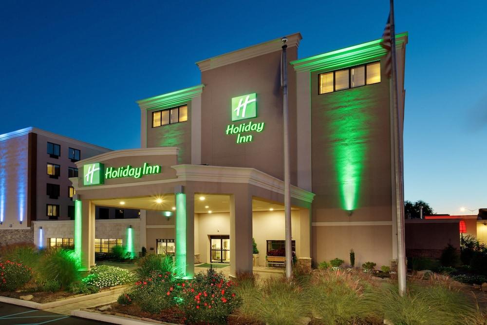 Holiday Inn Williamsport, an IHG Hotel - Exterior