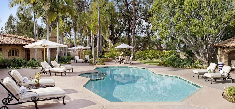 Rancho Valencia Resort and Spa - Pool