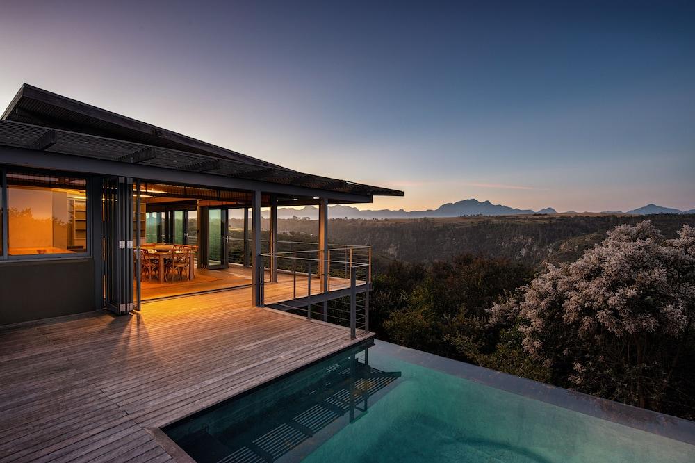 Oubaai Villa By Raw Africa Collection - Featured Image