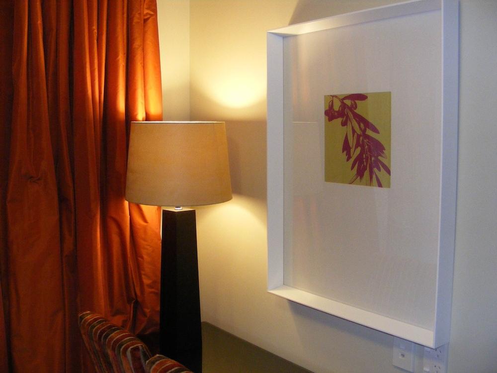 Terra Vive Luxury Suites & Apartments - Interior