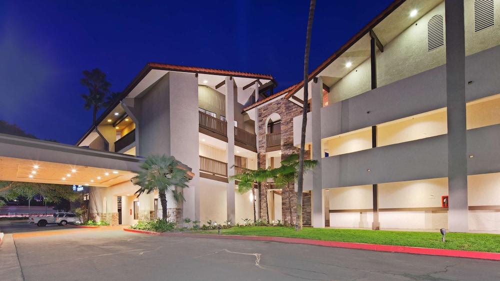 Best Western Carlsbad by the Sea - Featured Image
