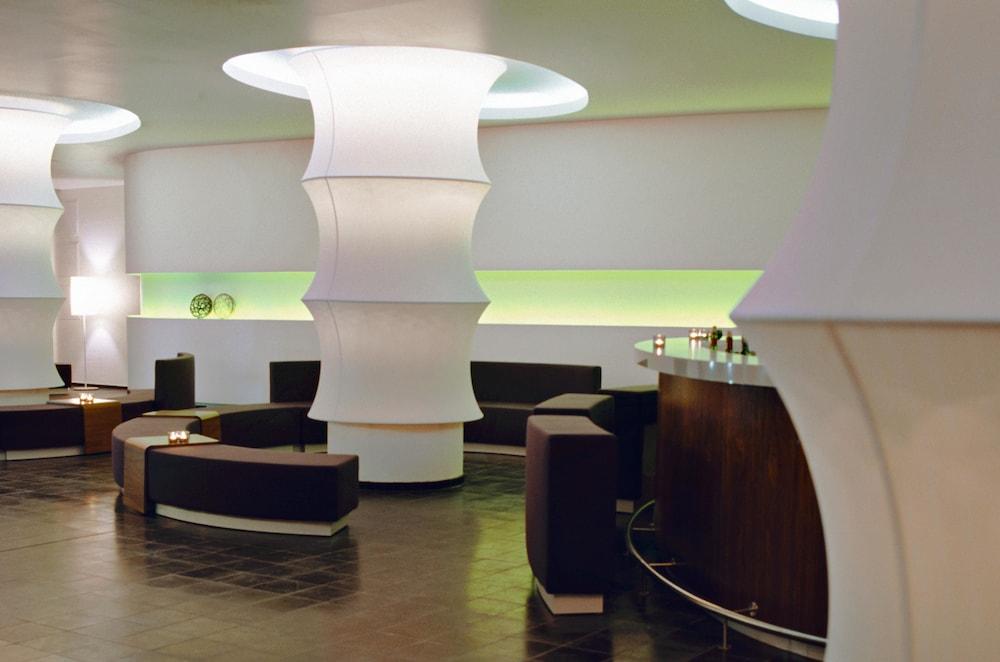 Ku' Damm 101 Hotel - Lobby Lounge