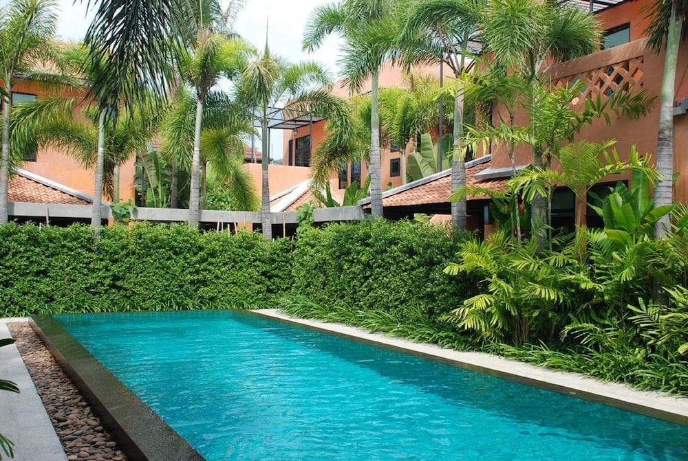 4 Houses Boutique Resort Phuket - Featured Image