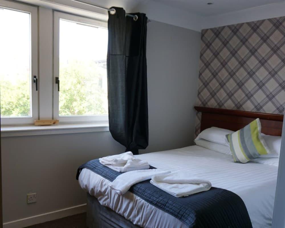 Boreland Lodge Hotel - Room