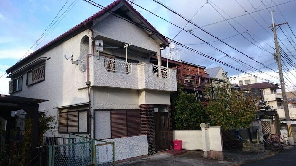 Kashimoto House - Featured Image