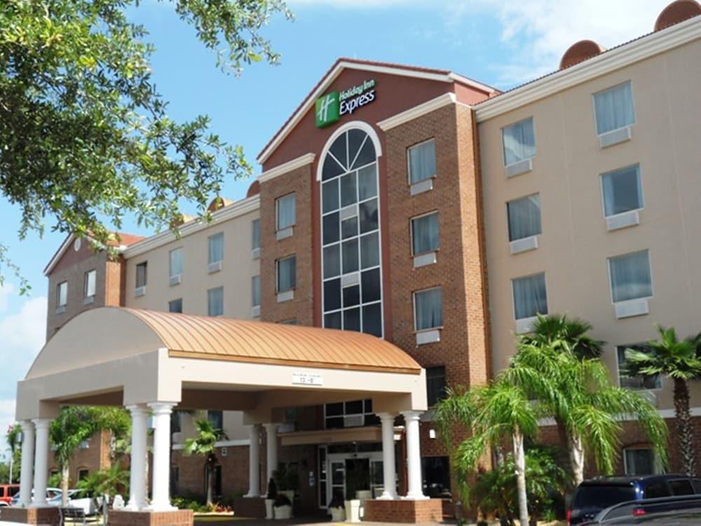 Holiday Inn Express & Suites Orange City - Deltona, an IHG Hotel - Featured Image