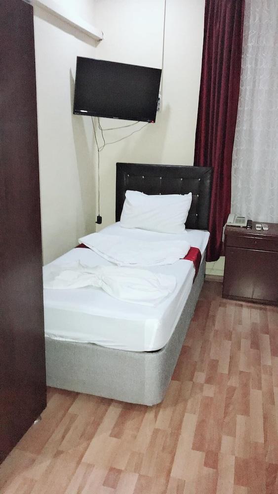 Beyzade Konak Hotel - Room
