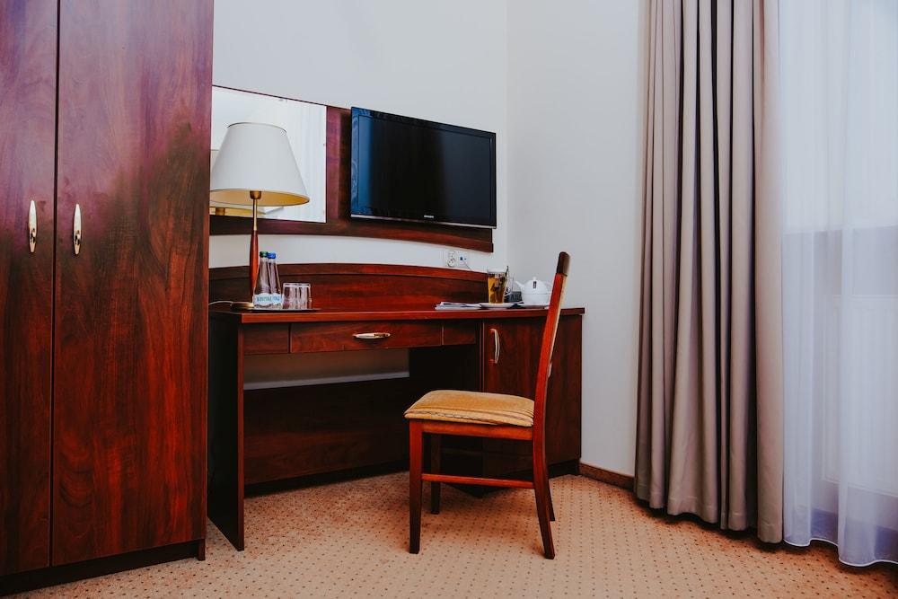 Korel Hotel - Room