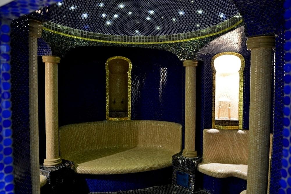 Hotel Nesselbeck - Turkish Bath