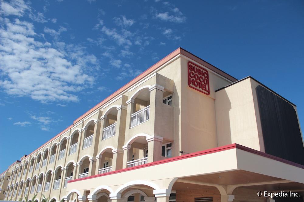 Subic Coco Hotel - Exterior