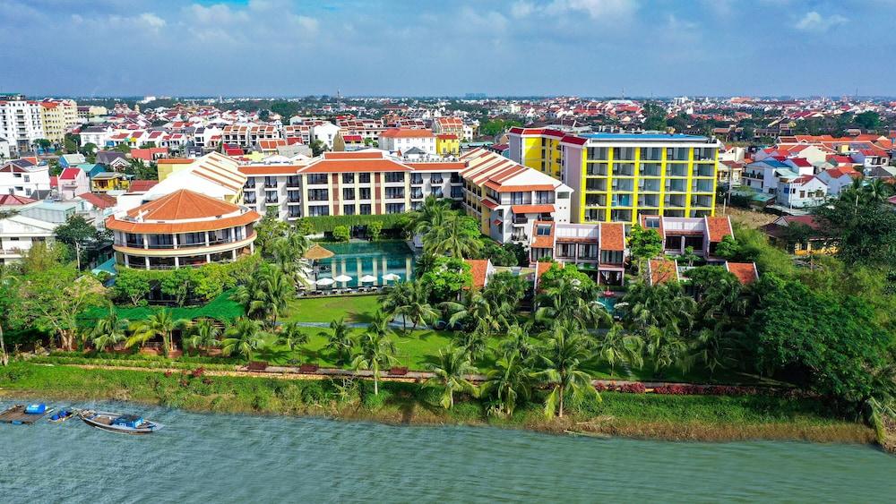 Bel Marina Hoi An Resort - Featured Image