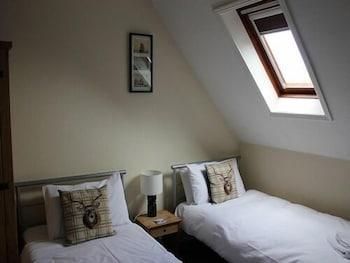 Elmfield Guest Accommodation - Room