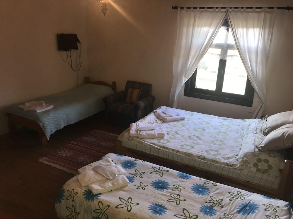 Dagbasi Butik Hotel - Room